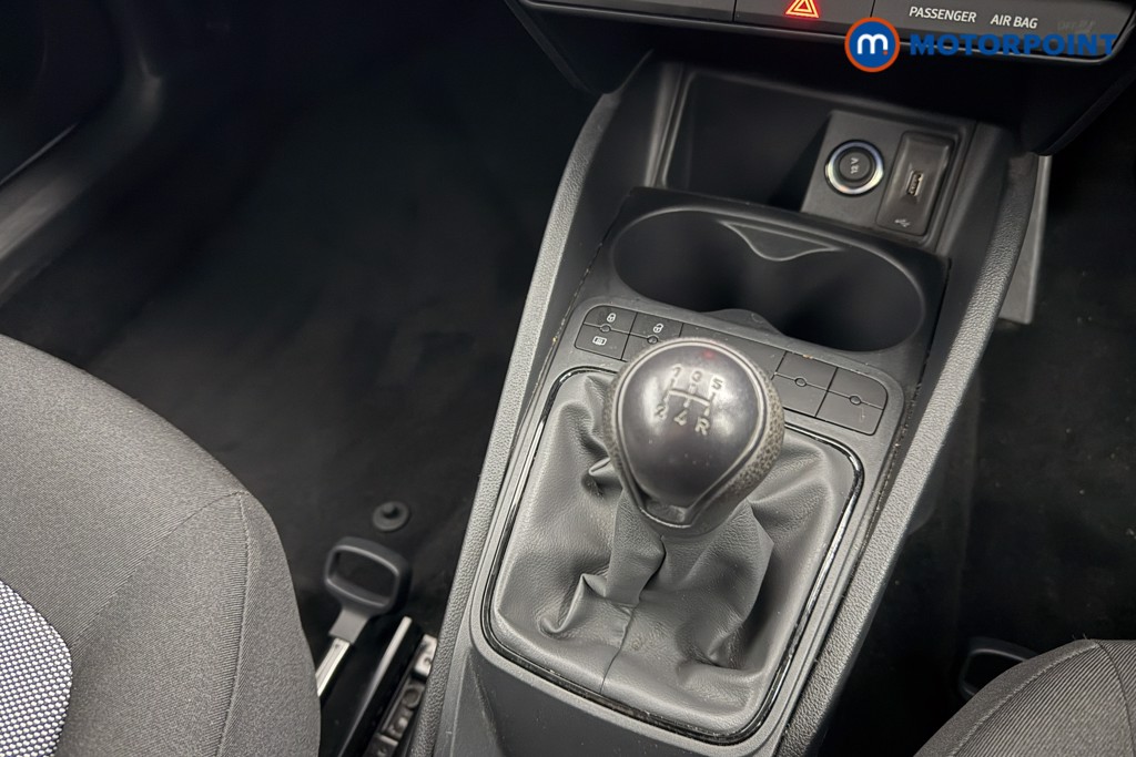 Seat Ibiza SOL Manual Petrol Coupe - Stock Number (1601186) - 11th supplementary image