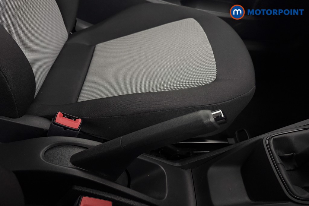 Seat Ibiza SOL Manual Petrol Coupe - Stock Number (1601186) - 12th supplementary image