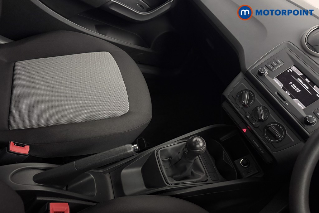 Seat Ibiza SOL Manual Petrol Coupe - Stock Number (1601186) - 13th supplementary image