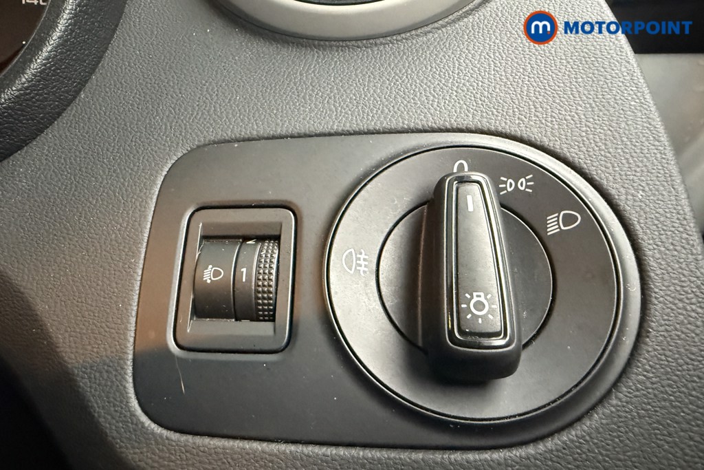 Seat Ibiza SOL Manual Petrol Coupe - Stock Number (1601186) - 14th supplementary image