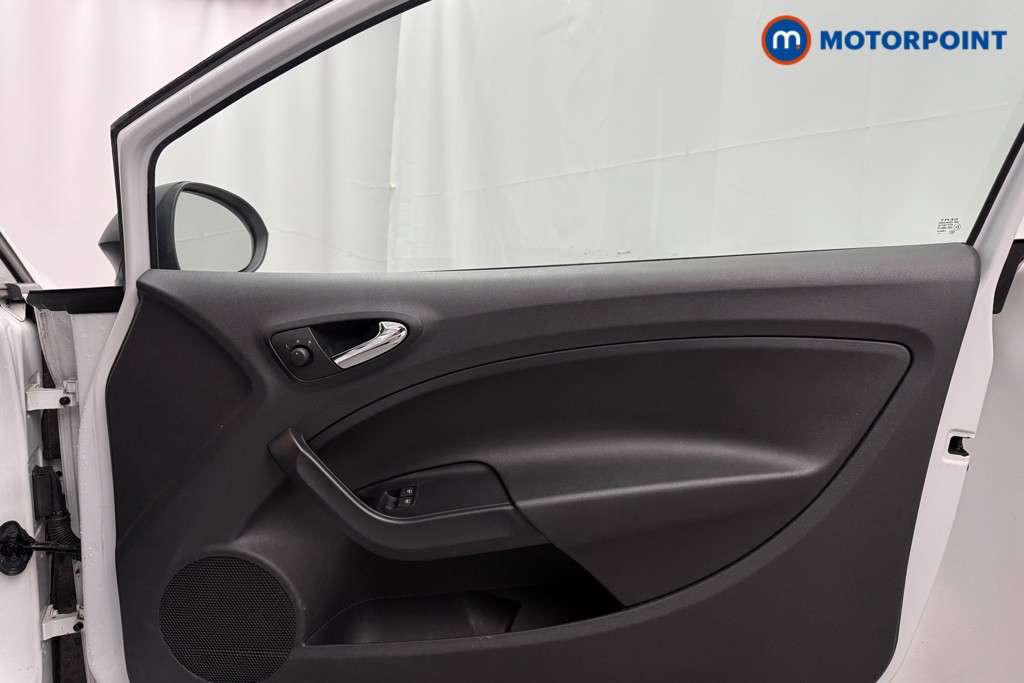 Seat Ibiza SOL Manual Petrol Coupe - Stock Number (1601186) - 15th supplementary image