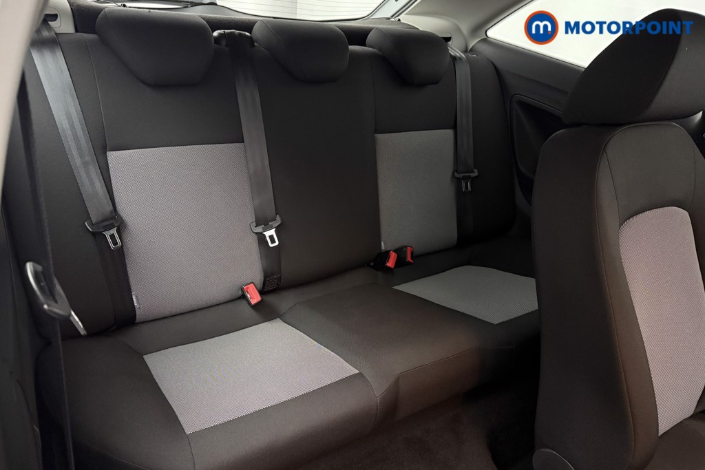 Seat Ibiza SOL Manual Petrol Coupe - Stock Number (1601186) - 19th supplementary image