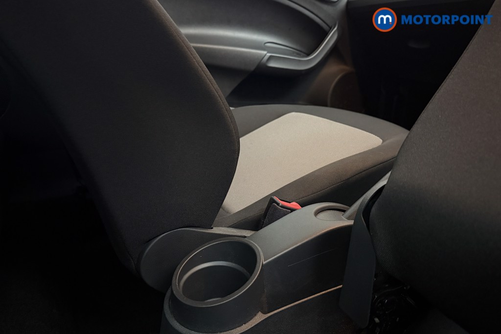 Seat Ibiza SOL Manual Petrol Coupe - Stock Number (1601186) - 20th supplementary image