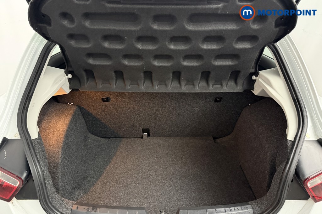 Seat Ibiza SOL Manual Petrol Coupe - Stock Number (1601186) - 22nd supplementary image