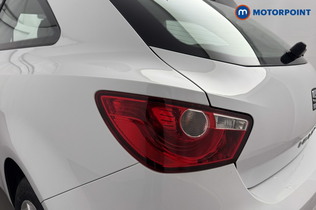 Seat Ibiza SOL Manual Petrol Coupe - Stock Number (1601186) - 23rd supplementary image