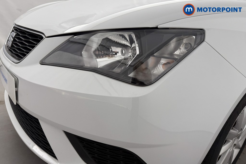 Seat Ibiza SOL Manual Petrol Coupe - Stock Number (1601186) - 24th supplementary image