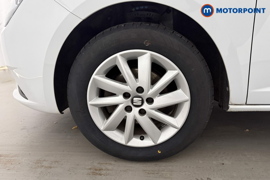 Seat Ibiza SOL Manual Petrol Coupe - Stock Number (1601186) - 25th supplementary image