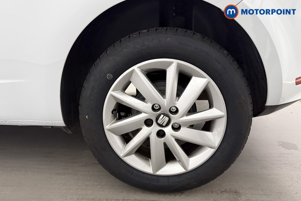 Seat Ibiza SOL Manual Petrol Coupe - Stock Number (1601186) - 26th supplementary image