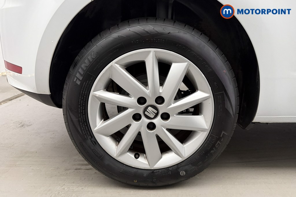 Seat Ibiza SOL Manual Petrol Coupe - Stock Number (1601186) - 27th supplementary image