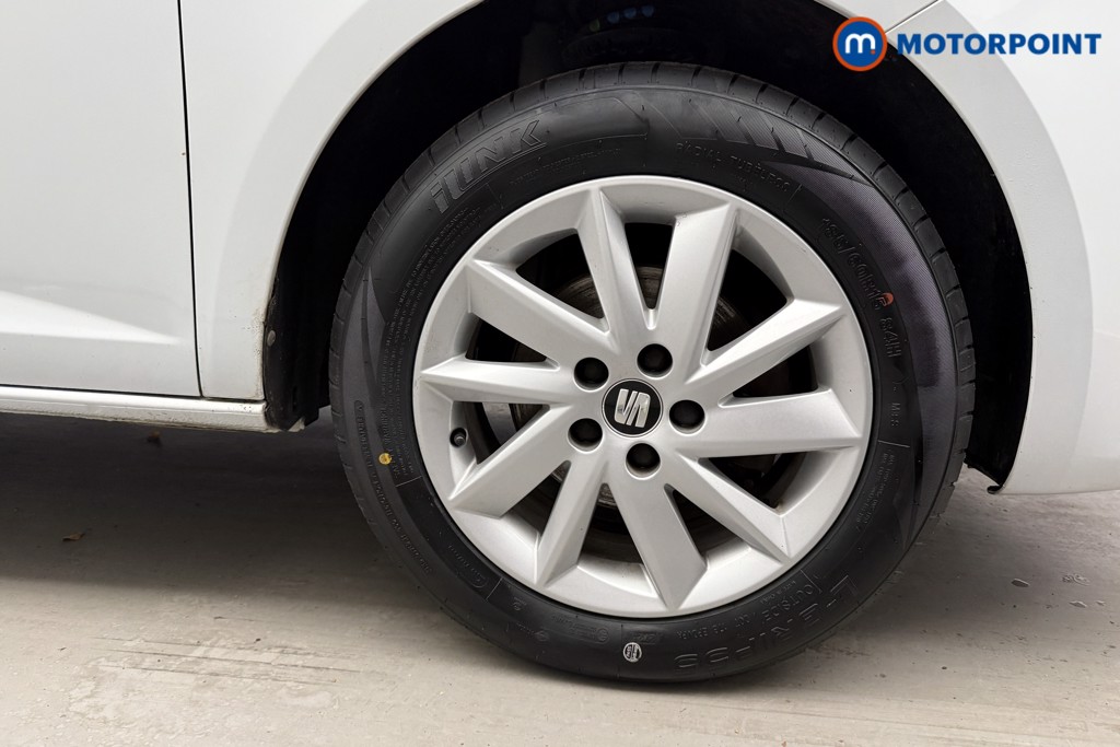 Seat Ibiza SOL Manual Petrol Coupe - Stock Number (1601186) - 28th supplementary image