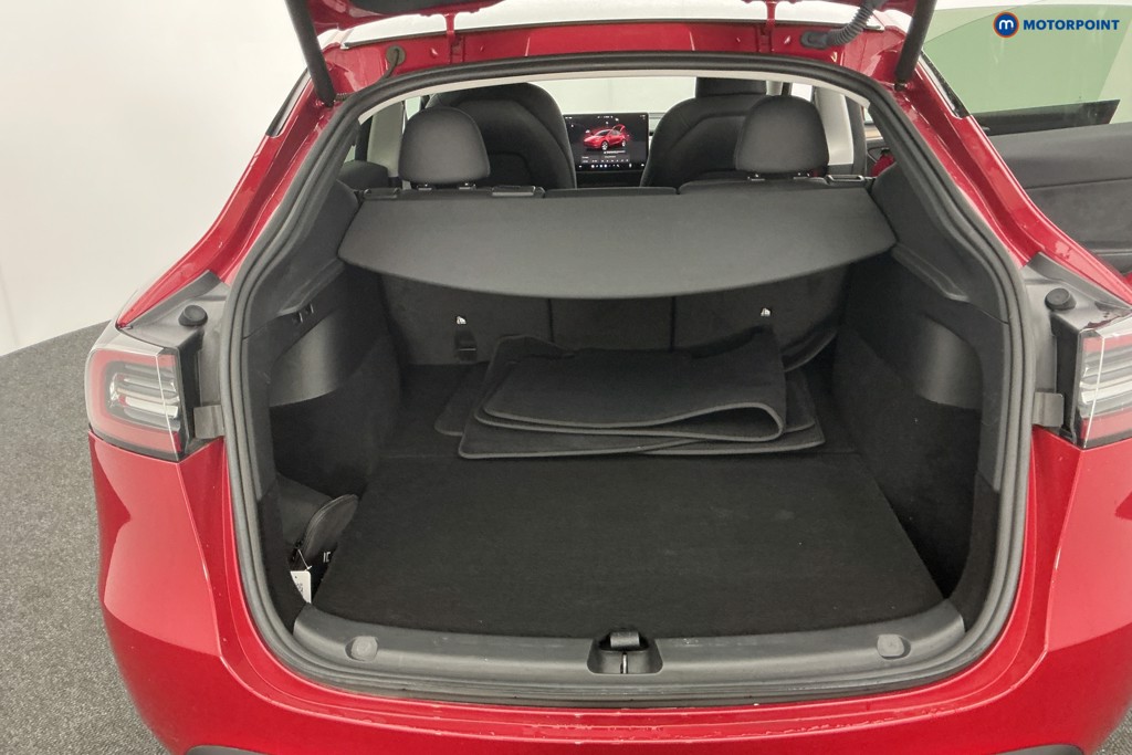 Tesla Model Y Rwd 5Dr Auto Automatic Electric SUV - Stock Number (1601187) - 3rd supplementary image