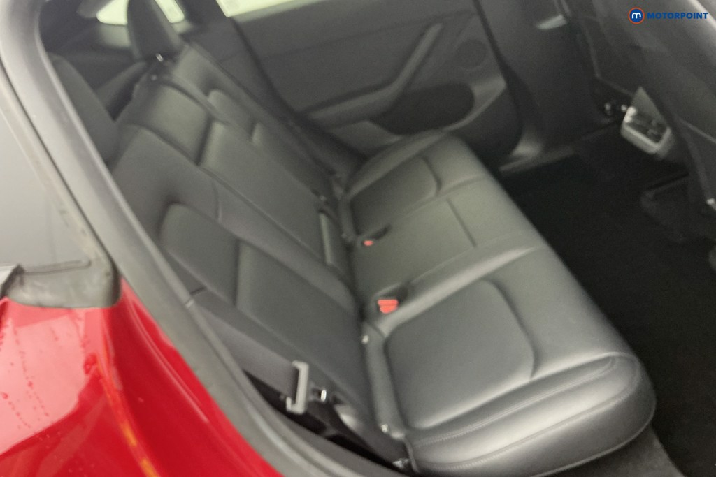 Tesla Model Y Rwd 5Dr Auto Automatic Electric SUV - Stock Number (1601187) - 5th supplementary image