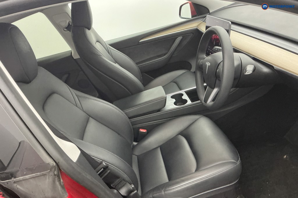 Tesla Model Y Rwd 5Dr Auto Automatic Electric SUV - Stock Number (1601187) - 6th supplementary image