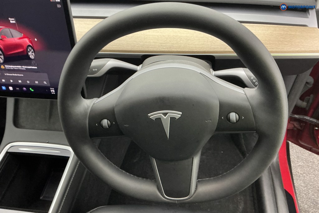 Tesla Model Y Rwd 5Dr Auto Automatic Electric SUV - Stock Number (1601187) - 7th supplementary image