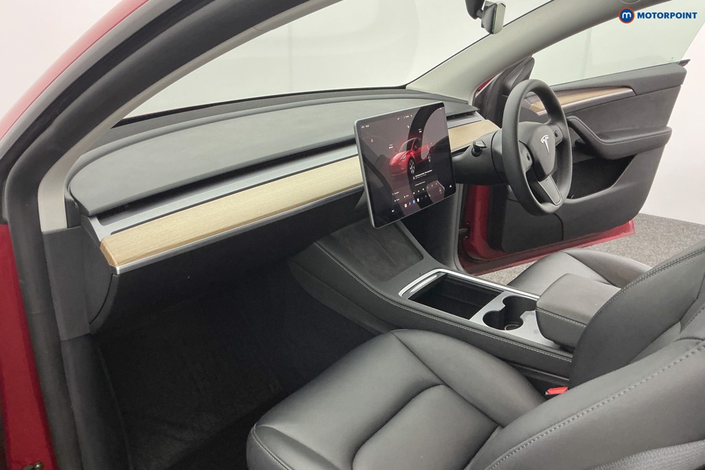 Tesla Model Y Rwd 5Dr Auto Automatic Electric SUV - Stock Number (1601187) - 9th supplementary image