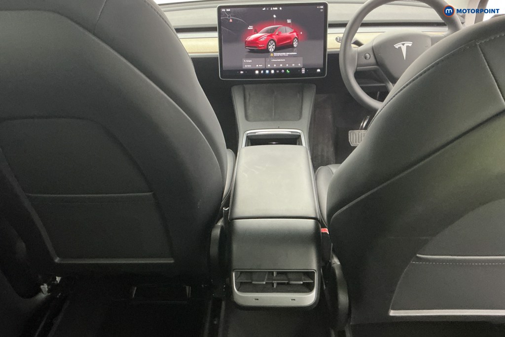 Tesla Model Y Rwd 5Dr Auto Automatic Electric SUV - Stock Number (1601187) - 11th supplementary image