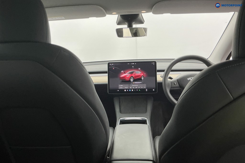 Tesla Model Y Rwd 5Dr Auto Automatic Electric SUV - Stock Number (1601187) - 12th supplementary image