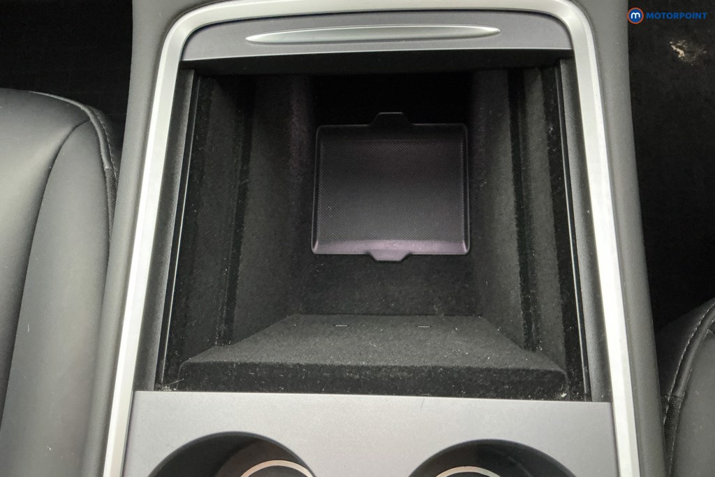 Tesla Model Y Rwd 5Dr Auto Automatic Electric SUV - Stock Number (1601187) - 15th supplementary image