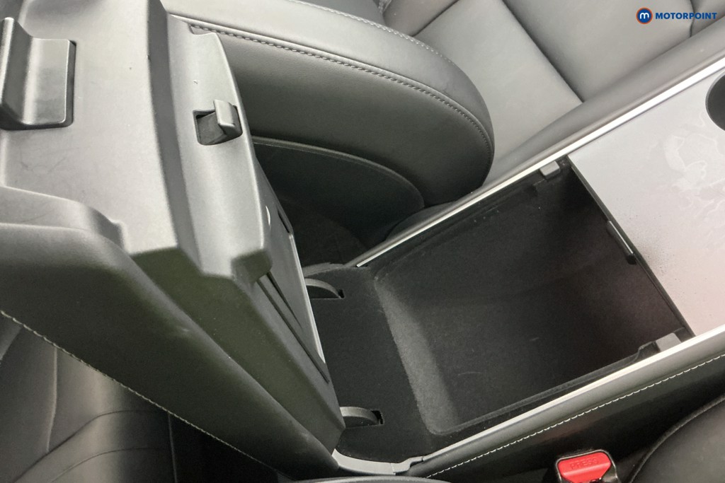 Tesla Model Y Rwd 5Dr Auto Automatic Electric SUV - Stock Number (1601187) - 17th supplementary image