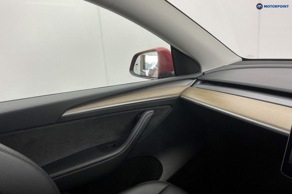 Tesla Model Y Rwd 5Dr Auto Automatic Electric SUV - Stock Number (1601187) - 18th supplementary image