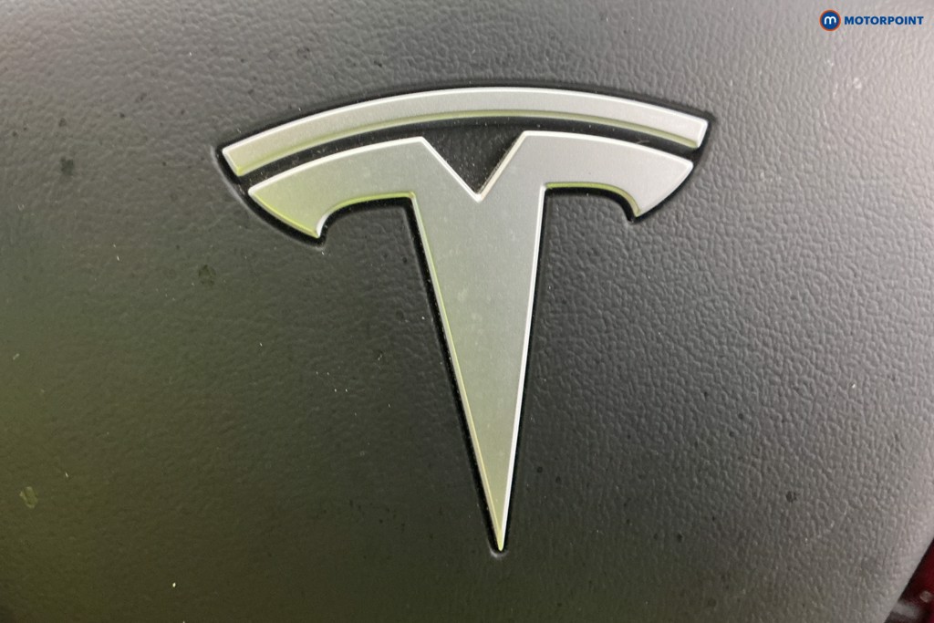 Tesla Model Y Rwd 5Dr Auto Automatic Electric SUV - Stock Number (1601187) - 21st supplementary image