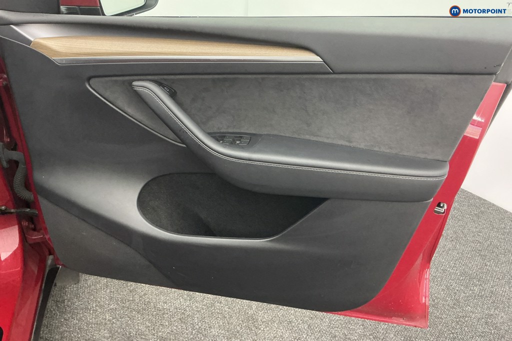 Tesla Model Y Rwd 5Dr Auto Automatic Electric SUV - Stock Number (1601187) - 23rd supplementary image