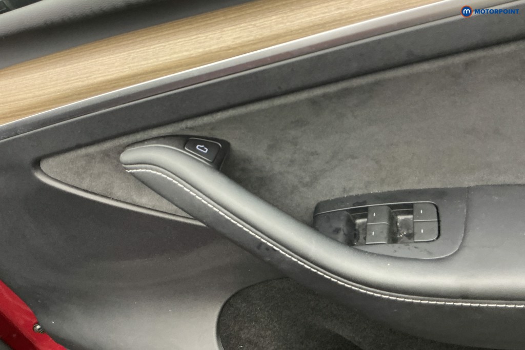 Tesla Model Y Rwd 5Dr Auto Automatic Electric SUV - Stock Number (1601187) - 24th supplementary image