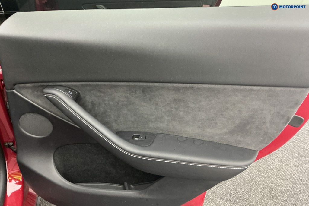 Tesla Model Y Rwd 5Dr Auto Automatic Electric SUV - Stock Number (1601187) - 25th supplementary image