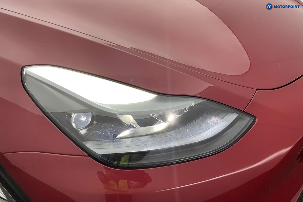 Tesla Model Y Rwd 5Dr Auto Automatic Electric SUV - Stock Number (1601187) - 27th supplementary image