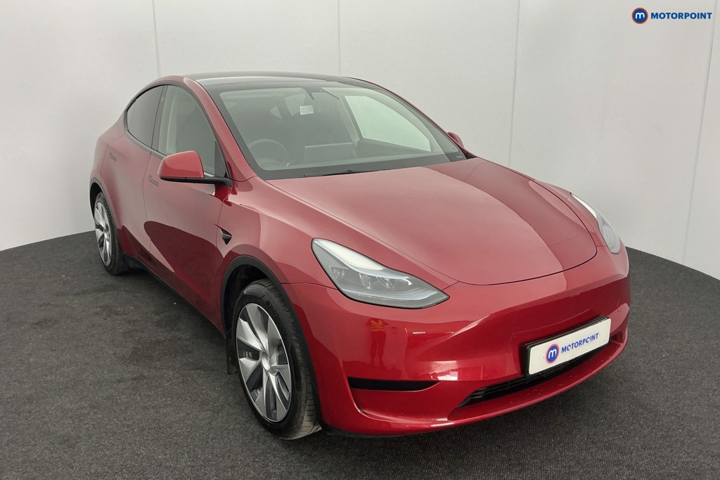 Tesla Model Y Rwd 5Dr Auto Automatic Electric SUV - Stock Number (1601187) - 28th supplementary image