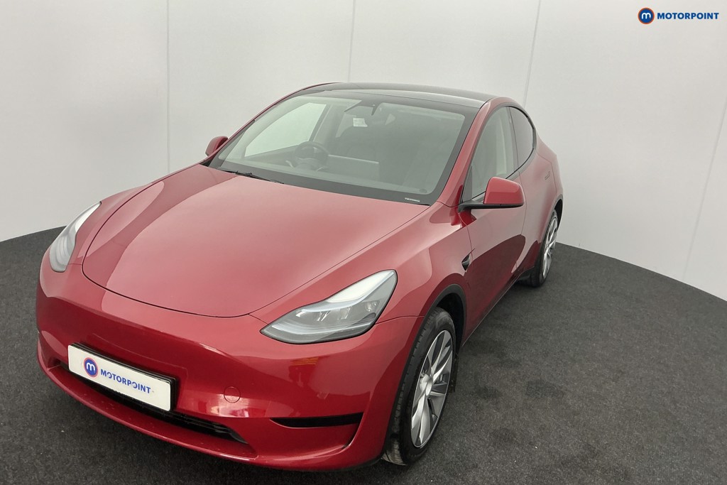 Tesla Model Y Rwd 5Dr Auto Automatic Electric SUV - Stock Number (1601187) - 30th supplementary image
