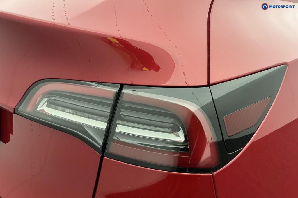 Tesla Model Y Rwd 5Dr Auto Automatic Electric SUV - Stock Number (1601187) - 31st supplementary image