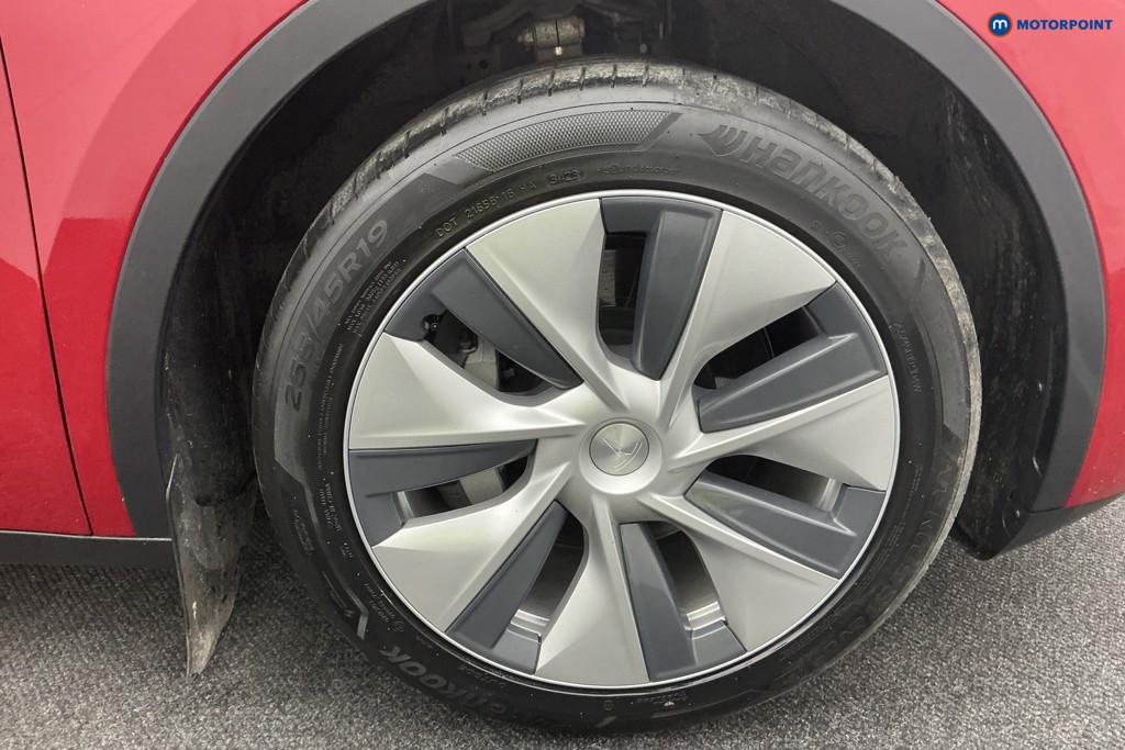 Tesla Model Y Rwd 5Dr Auto Automatic Electric SUV - Stock Number (1601187) - 37th supplementary image