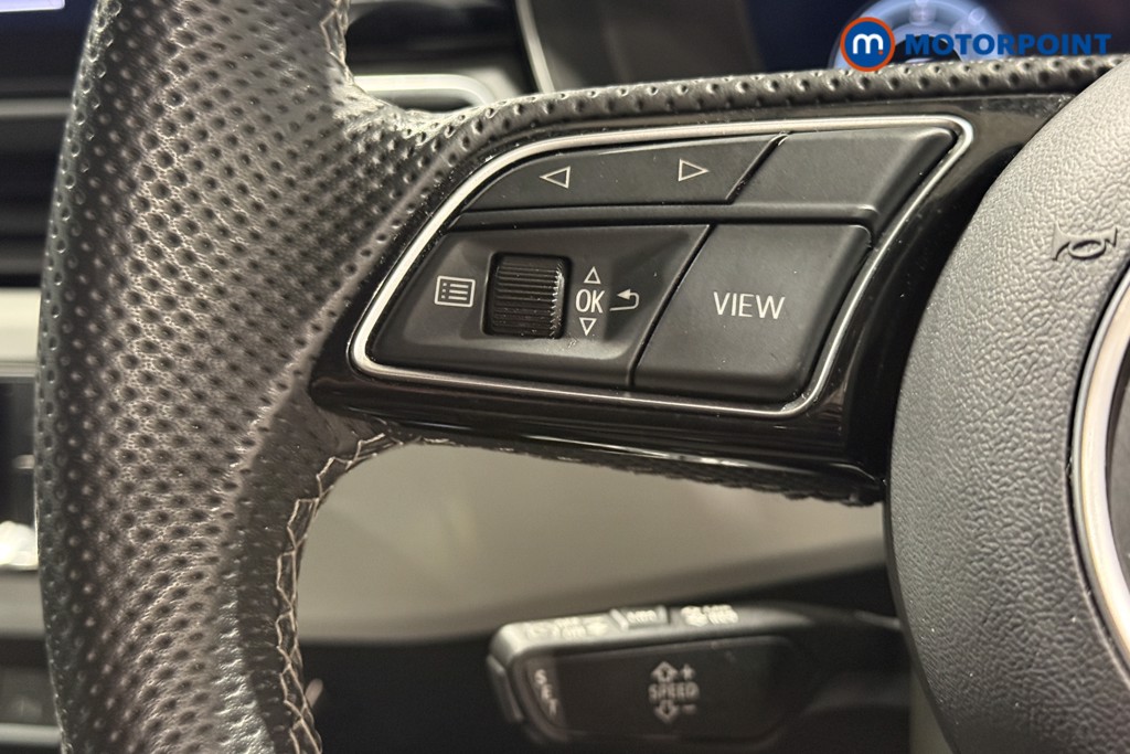 Audi A5 S Line Automatic Diesel Coupe - Stock Number (1601268) - 4th supplementary image