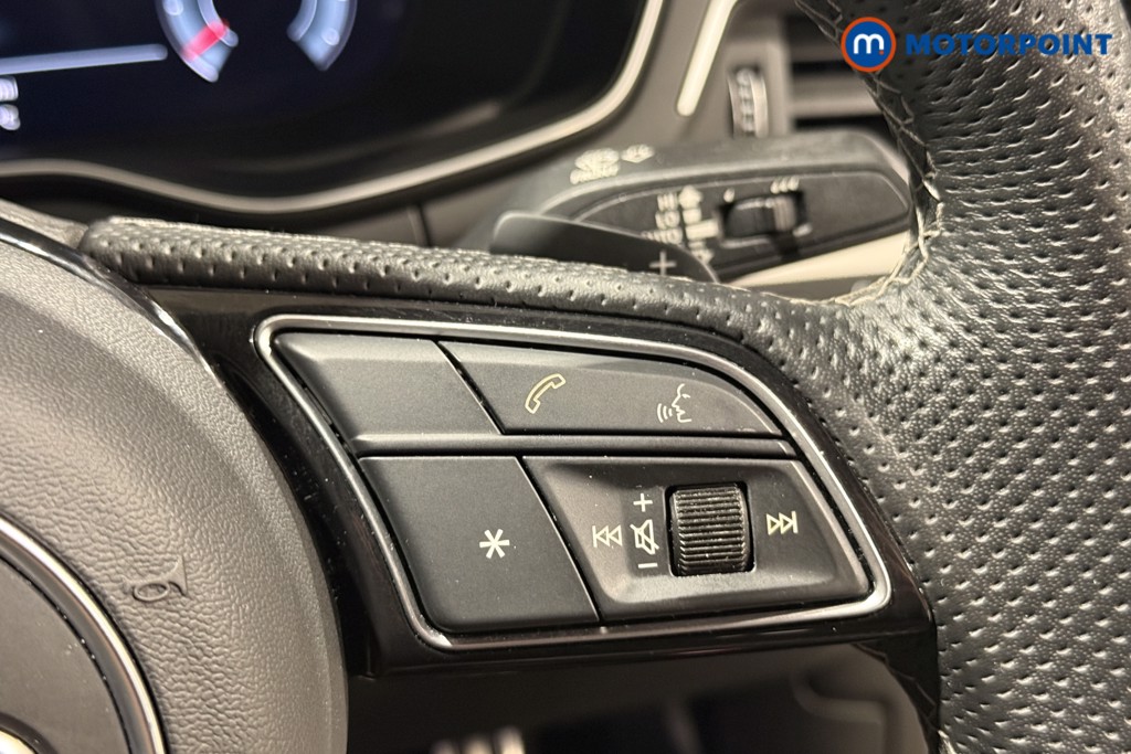 Audi A5 S Line Automatic Diesel Coupe - Stock Number (1601268) - 5th supplementary image