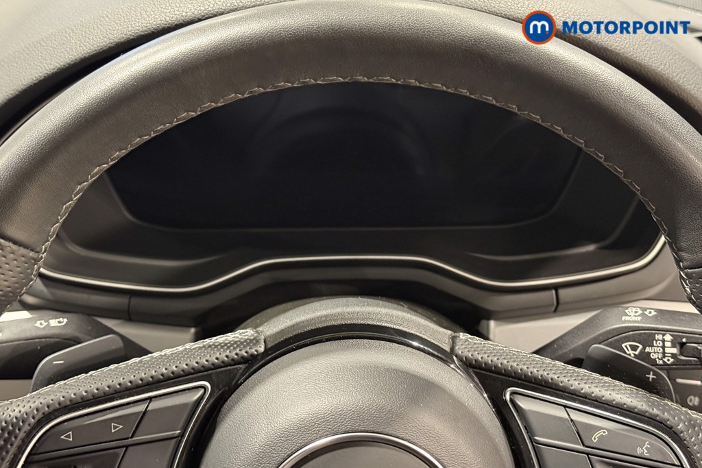 Audi A5 S Line Automatic Diesel Coupe - Stock Number (1601268) - 6th supplementary image