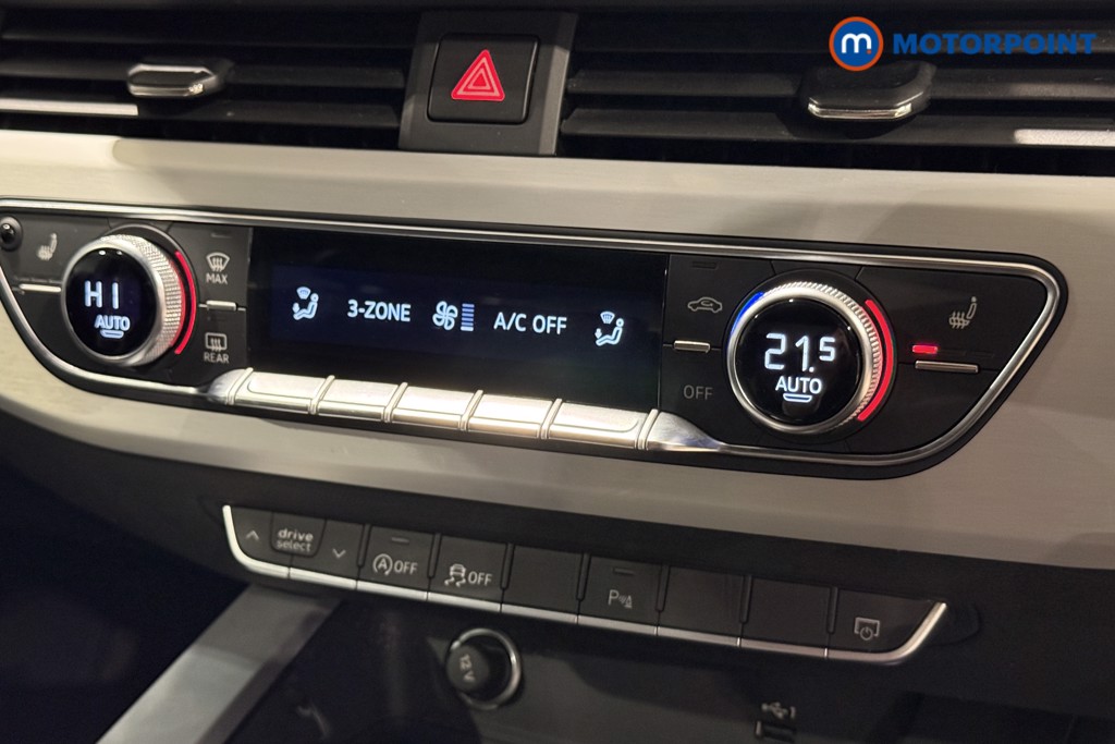 Audi A5 S Line Automatic Diesel Coupe - Stock Number (1601268) - 9th supplementary image