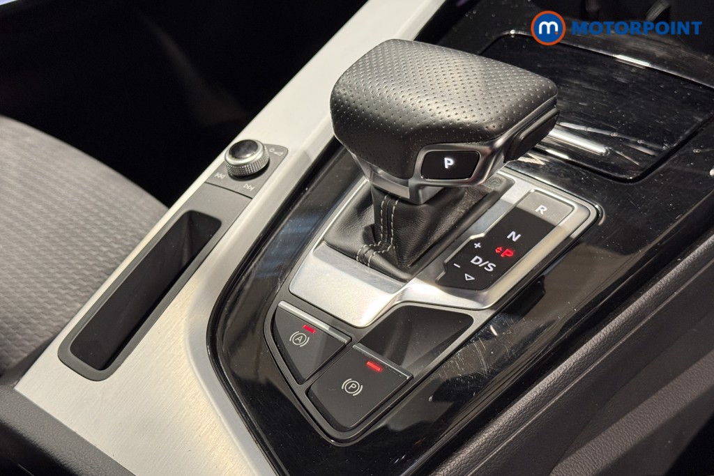 Audi A5 S Line Automatic Diesel Coupe - Stock Number (1601268) - 10th supplementary image