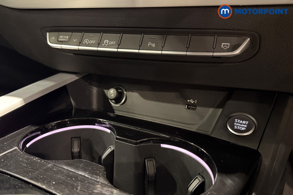 Audi A5 S Line Automatic Diesel Coupe - Stock Number (1601268) - 11th supplementary image