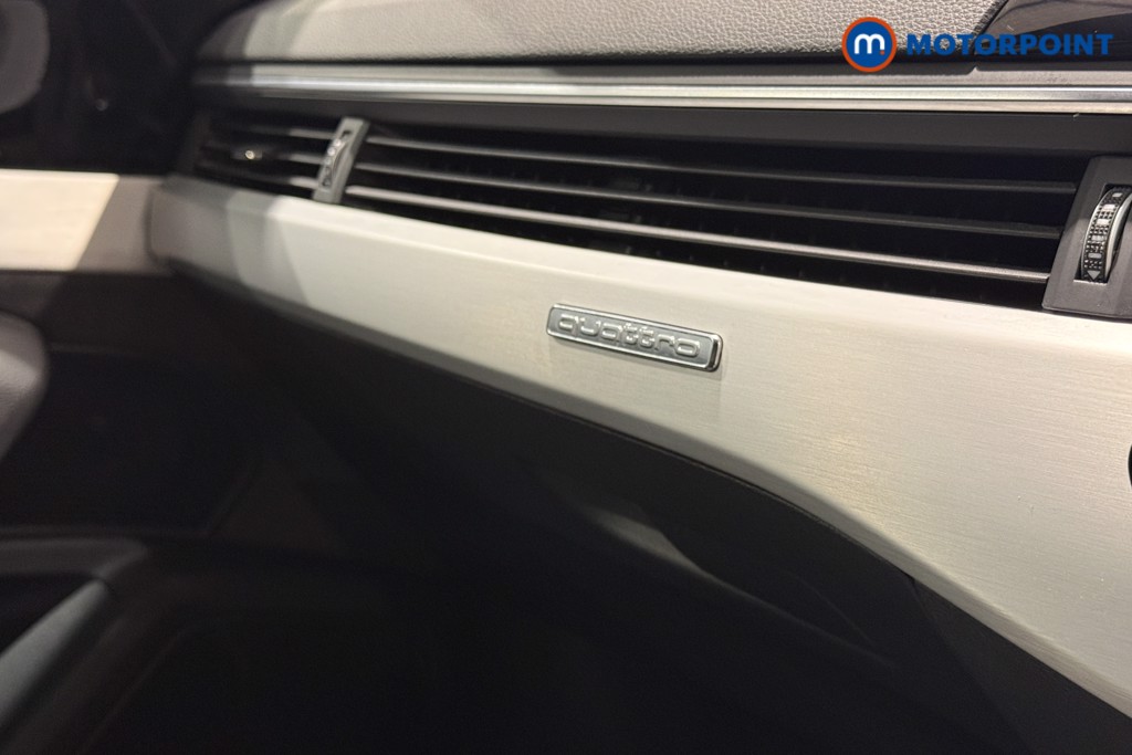 Audi A5 S Line Automatic Diesel Coupe - Stock Number (1601268) - 13th supplementary image