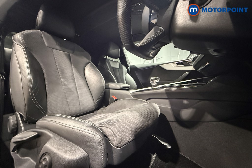 Audi A5 S Line Automatic Diesel Coupe - Stock Number (1601268) - 14th supplementary image