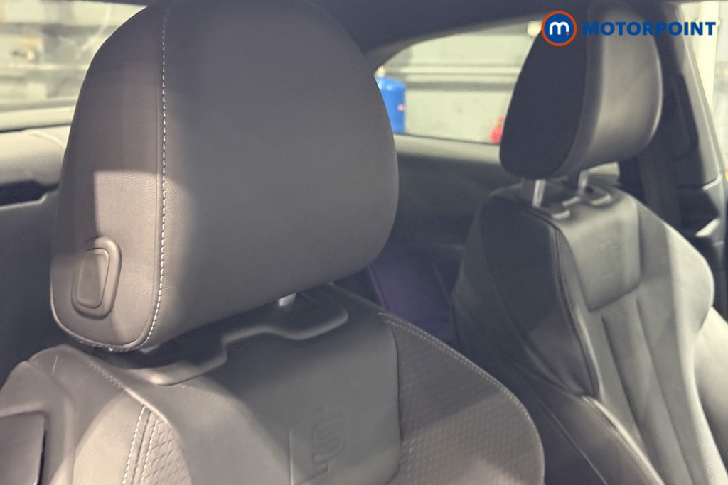 Audi A5 S Line Automatic Diesel Coupe - Stock Number (1601268) - 17th supplementary image