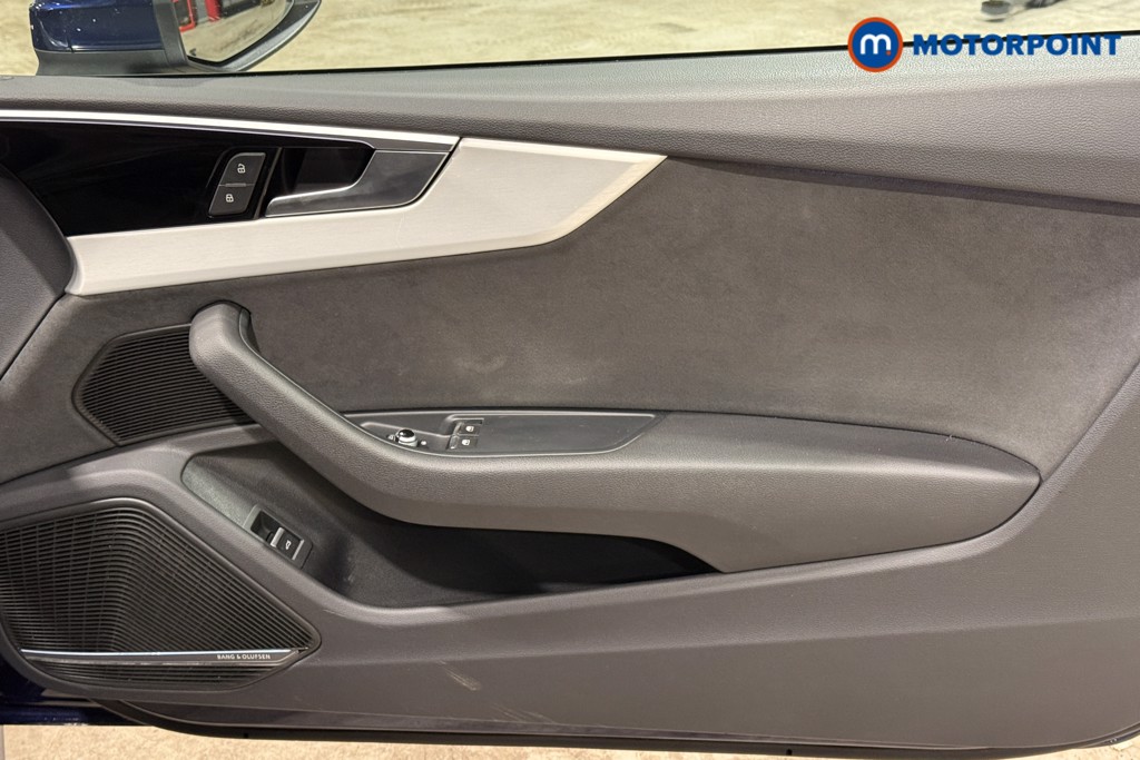 Audi A5 S Line Automatic Diesel Coupe - Stock Number (1601268) - 18th supplementary image