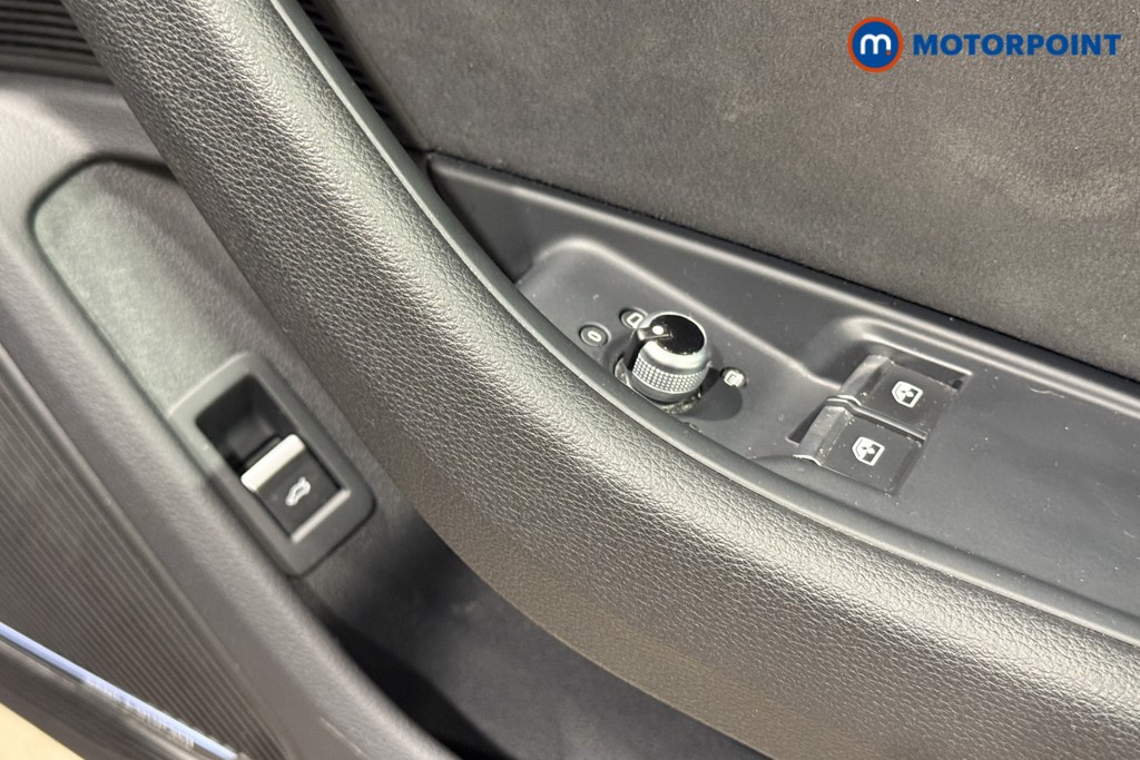 Audi A5 S Line Automatic Diesel Coupe - Stock Number (1601268) - 19th supplementary image