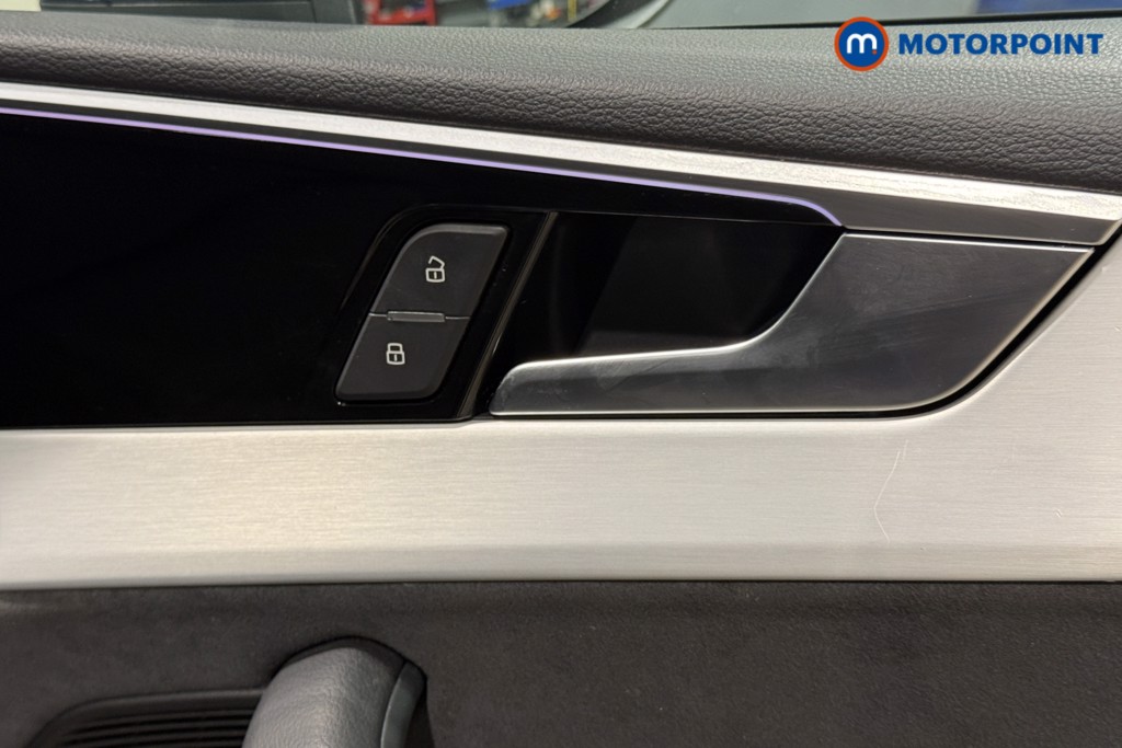 Audi A5 S Line Automatic Diesel Coupe - Stock Number (1601268) - 20th supplementary image