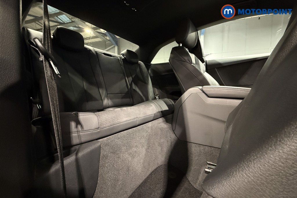 Audi A5 S Line Automatic Diesel Coupe - Stock Number (1601268) - 21st supplementary image