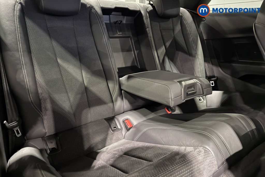 Audi A5 S Line Automatic Diesel Coupe - Stock Number (1601268) - 24th supplementary image