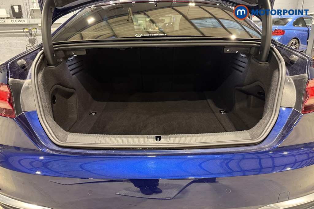 Audi A5 S Line Automatic Diesel Coupe - Stock Number (1601268) - 25th supplementary image