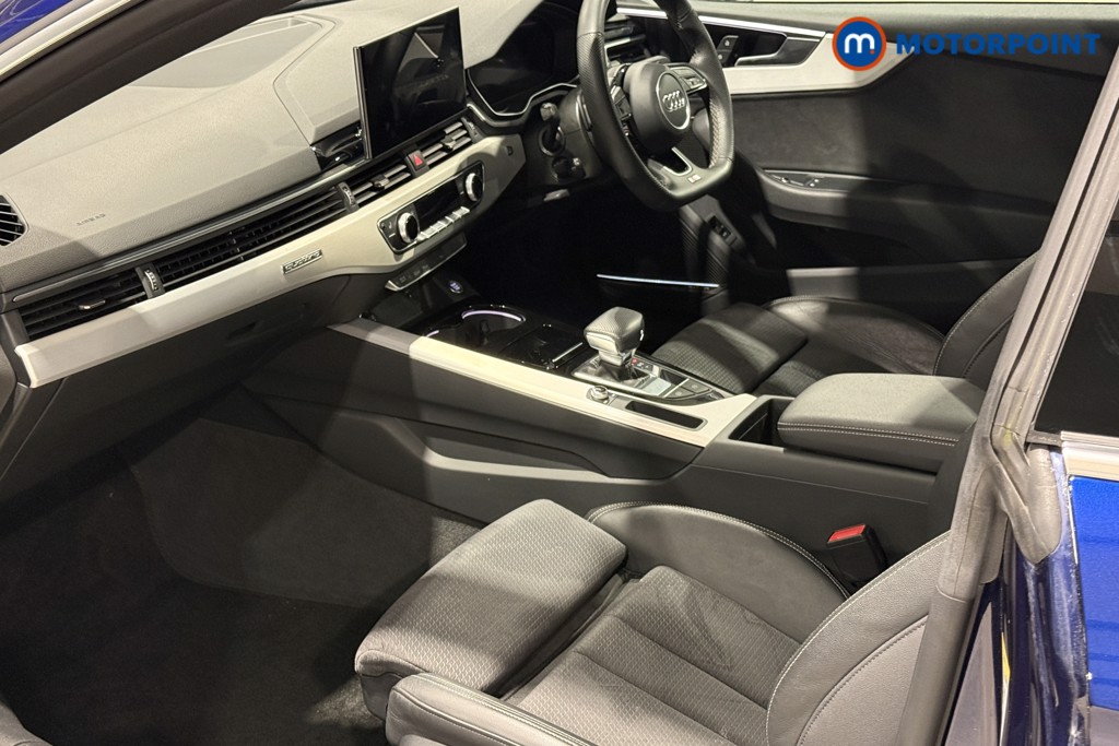 Audi A5 S Line Automatic Diesel Coupe - Stock Number (1601268) - 28th supplementary image