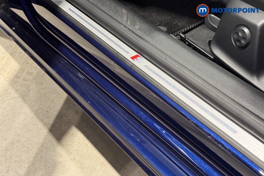 Audi A5 S Line Automatic Diesel Coupe - Stock Number (1601268) - 29th supplementary image